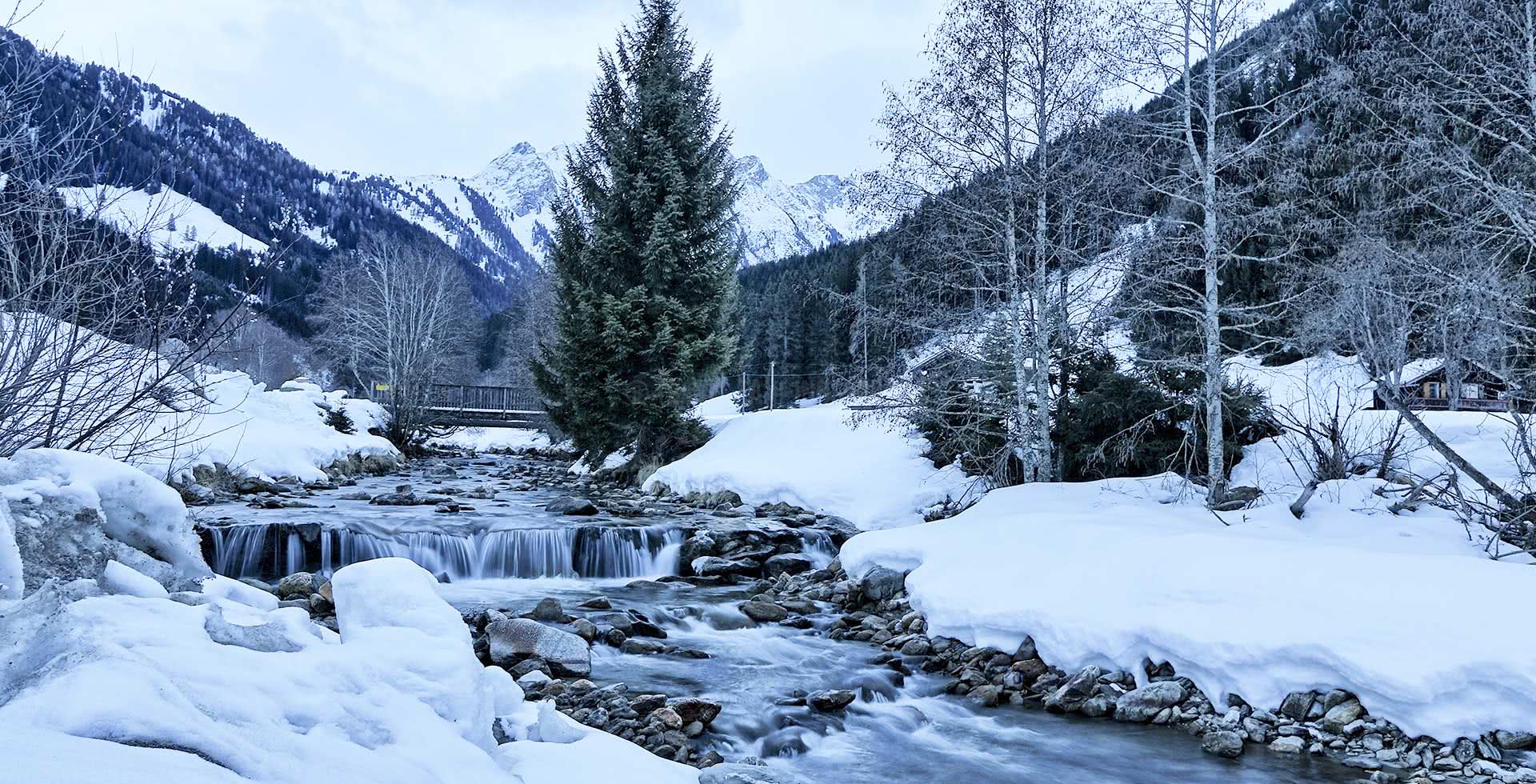 Erholsamer Urlaub in Gerlos Österreich