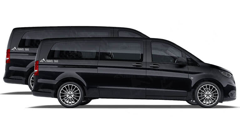 Airport Taxi M&uuml;nchen