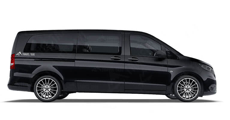 Transfers M&uuml;nchen Airport