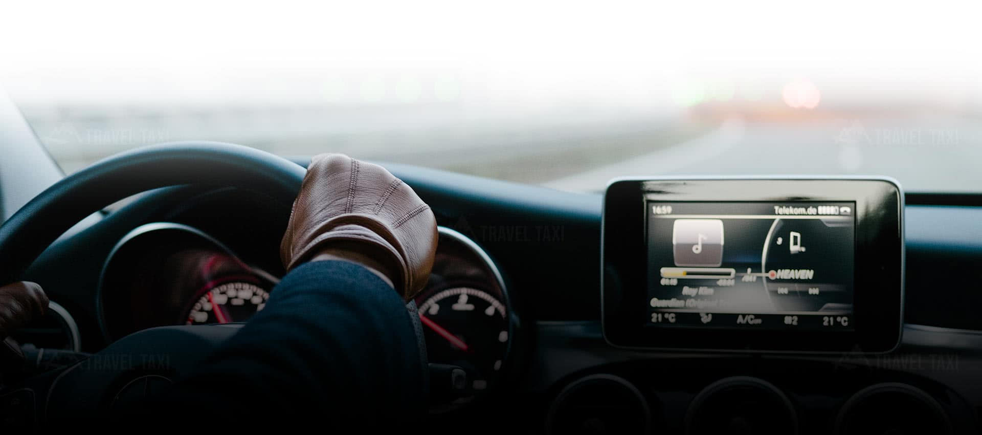 Taxi Transfer from Innsbruck Airport to Leutasch