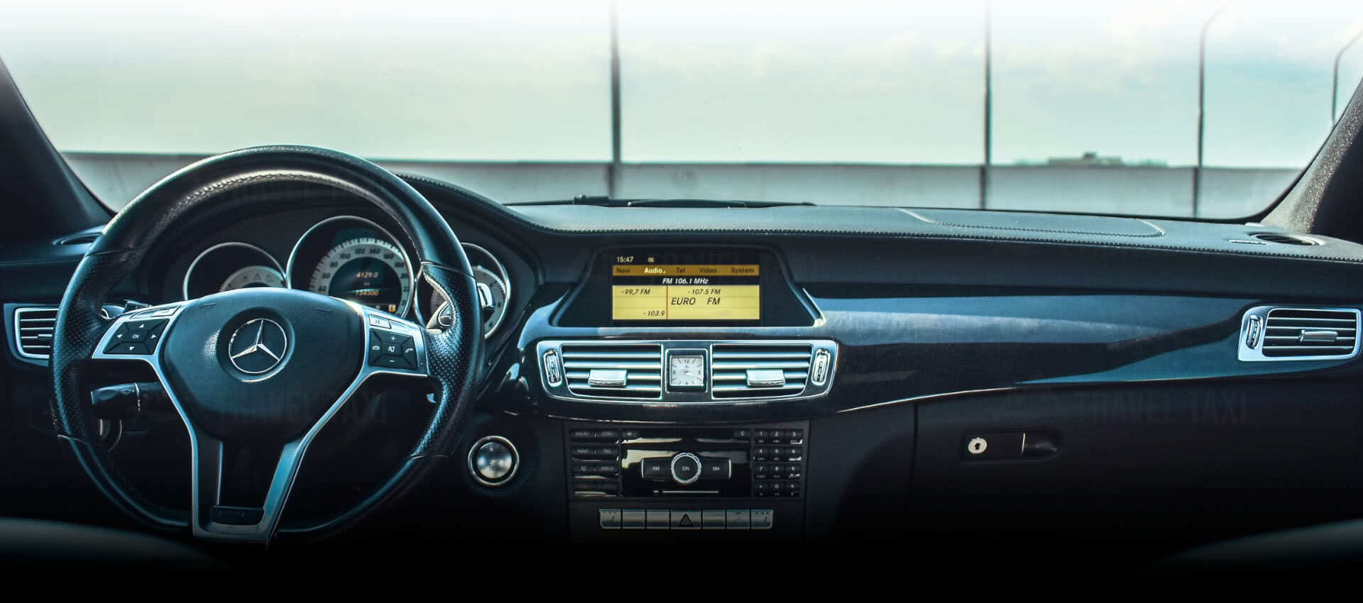 About the company Travel Taxi Innsbruck