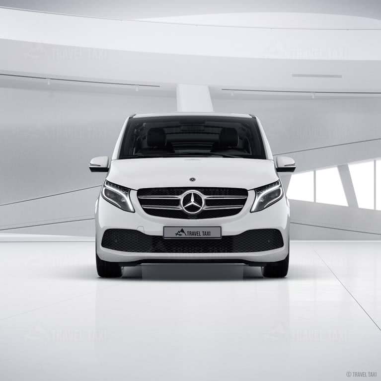 Good Innsbruck Taxi Service